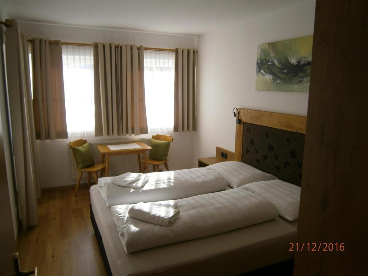 Appartements Schitter Flachau Exterior foto