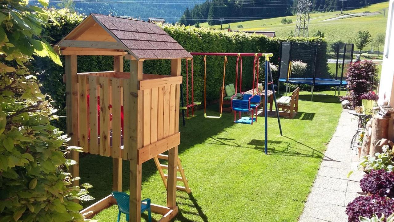 Appartements Schitter Flachau Exterior foto