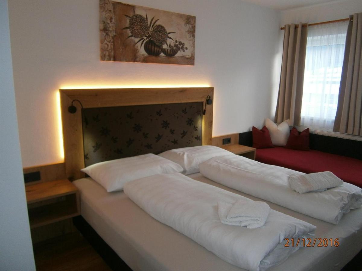Appartements Schitter Flachau Exterior foto