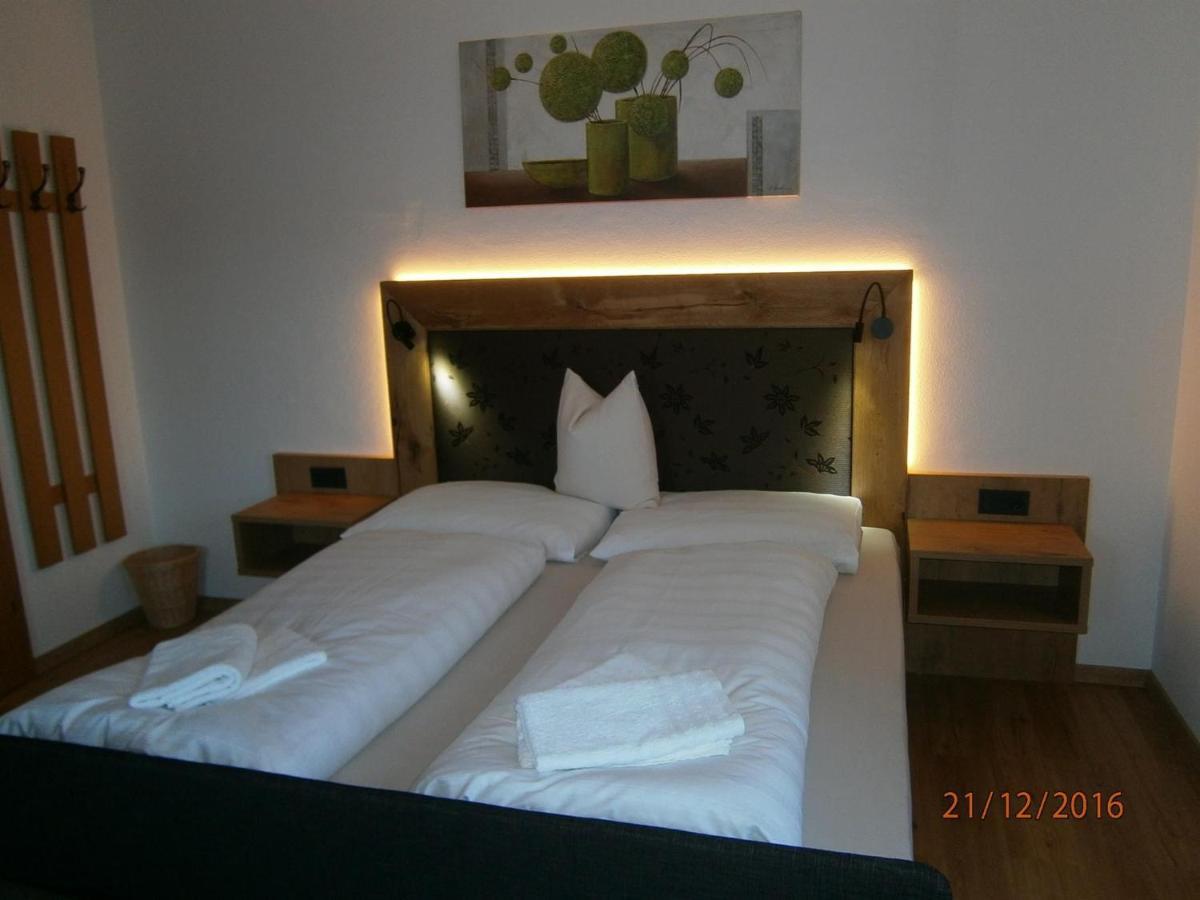 Appartements Schitter Flachau Exterior foto