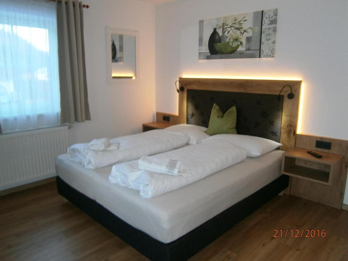 Appartements Schitter Flachau Exterior foto